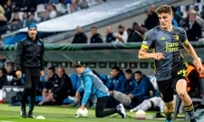 Thumbnail for article: Feyenoord-complimenten gewaardeerd: 'Dat vind ik ook een soort prijs'