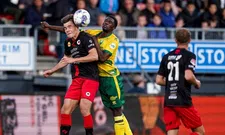 Thumbnail for article: Dominant Excelsior verzuimt uit te lopen: Steijn zorgt voor vreugde bij ADO