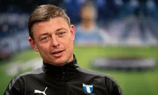 Thumbnail for article: Tomasson geeft Feyenoorders advies: 'Alleen dan wordt de wedstrijd onthouden'