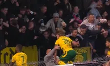 Thumbnail for article: Steijn laat uitvak ontploffen met late gelijkmaker voor ADO Den Haag