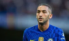 Thumbnail for article: 'Onrustige transferzomer bij Chelsea verwacht: Ziyech mag vertrekken'