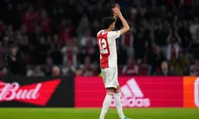 Thumbnail for article: Mazraoui gepresenteerd bij Bayern München: 'Ik kan hier de grootste titels winnen'