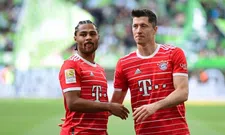 Thumbnail for article: Lewandowski en Gnabry keihard aangepakt: 'Moeten ze stikken in het geld?'