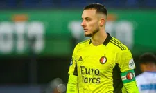 Thumbnail for article: Slot heeft uitstekend Feyenoord-nieuws: 'Aannemelijk dat Bijlow speelt'