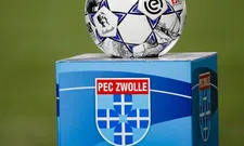 Thumbnail for article: 'PEC Zwolle grijpt in op bestuurlijk niveau: oude bekende komt van hockeybond'