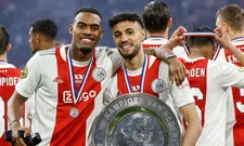 Thumbnail for article: 'Gravenberch en Bayern bereiken akkoord: Ajax ontvangt 25 miljoen'