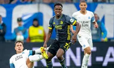 Thumbnail for article: Sinisterra vergeleken met Cruijff: 'De allerbeste in de voorhoede van Feyenoord'