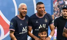 Thumbnail for article: 'PSG leidt Neymar naar de uitgang: Braziliaan weigert te vertrekken'