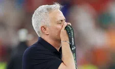 Thumbnail for article: Zeven conclusies: Feyenoord loopt in Mourinho-mes, één troost voor Dessers