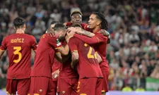 Thumbnail for article: Geen prijs voor Dessers, Feyenoord verliest Conference League-finale tegen AS Roma