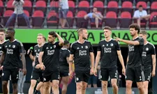 Thumbnail for article: 'Ze schakelden Ajax en Vitesse uit, terwijl ze allebei beter waren dan Roma'