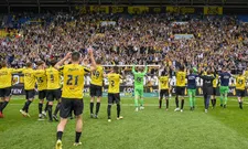 Thumbnail for article: Vitesse - AZ op losse schroeven na vondst van scheurtjes in beton Zuid-Tribune