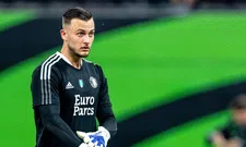 Thumbnail for article: Vermoedelijke opstelling Feyenoord: Slot wijzigt elftal op één positie 