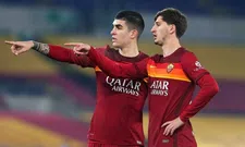 Thumbnail for article: Roma verwacht Albanese steun tegen Feyenoord: 'Zullen ons aanmoedigen'