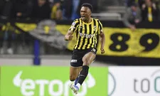 Thumbnail for article: 'Wat ze voor mij gedaan hebben, is bijzonder en wat ik voor Vitesse deed ook'