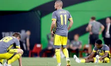 Thumbnail for article: Feyenoord is internationaal onderwerp van gesprek: 'Ze verdienden de gelijkmaker'