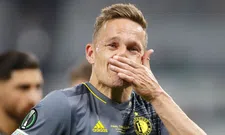 Thumbnail for article: Toornstra houdt het niet droog bij Feyenoord: 'Voorbeeldprof, ik gunde het hem'