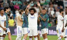 Thumbnail for article: Marcelo boos op keuze Real Madrid: 'Ik ben een fucking voorbeeld'