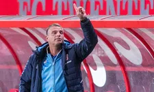 Thumbnail for article: 'Soap rondom Ulderink afgesloten: FC Twente treft 'regeling' met assistent'