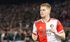 Thumbnail for article: 'Feyenoord en FC Utrecht naderen akkoord over transfer Hendriks'