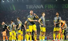 Thumbnail for article: Italiaanse pers toch complimenteus: 'Het Feyenoord van Slot had meer verdiend'