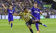 Thumbnail for article: Openda is weer goud waard: Vitesse wint eerste duel van AZ