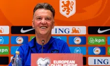 Thumbnail for article: Van Gaal selecteert 26 man: Schouten en Martins Indi present, Janssen komt later