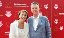 Thumbnail for article: Van Gaal verklaart: "Interessante spelers die ik graag van dichtbij wil meemaken"