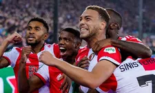 Thumbnail for article: Feyenoord levert vijf spelers af aan UECL-Team of the Season en is hofleverancier 