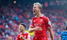 Thumbnail for article: FC Twente ontvangt nul op het rekest van Anderlecht en zwaait Vlap uit