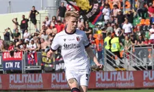 Thumbnail for article: Kraay over verrassende Oranje-klant: 'Feyenoord heeft zitten slapen'