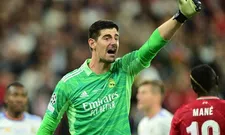 Thumbnail for article: Spelersrapporten: Courtois de grote man bij Real, magere voldoende Van Dijk