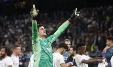 Thumbnail for article: Live-discussie: Courtois begint bij Real Madrid, Hazard potentieel supersub