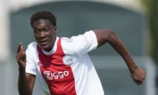 Thumbnail for article: FC Utrecht geeft Ajax-talent plek in beloftenelftal: 'Blij met deze kans'