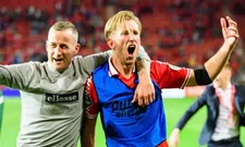 Thumbnail for article: Vlap moet afscheid nemen van FC Twente: 'Pas nu daalt het besef in'