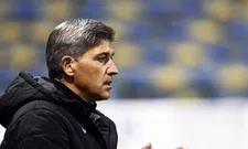 Thumbnail for article: 'Anderlecht bereikt akkoord met Mazzu, coach verlaat Union'