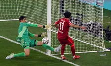 Thumbnail for article: Weergaloze Courtois drijft Liverpool tot wanhoop, Madrid wint de Champions League