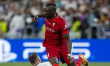 Thumbnail for article: 'Vertrek Mané bij Liverpool staat vast, Bayern München op pole position'