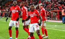 Thumbnail for article: Promes maakt winnende goal in bekerfinale en juicht met Spartak-fans