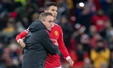 Thumbnail for article: Manchester United komt met nieuws: Rangnick per direct vertrokken