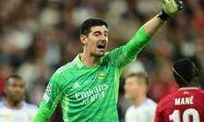 Thumbnail for article: Spelersrapporten: Courtois de absolute uitblinker bij Real Madrid tegen Liverpool