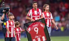 Thumbnail for article: 'Niet slim als ik uitspraken ga doen over mogelijke Ajax-terugkeer van Suárez'