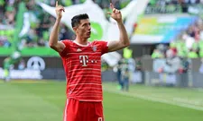 Thumbnail for article: Lewandowski schept duidelijkheid: 'Het is een plek voor meer dan alleen vakantie'