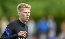 Thumbnail for article: Nieuw gezicht bij het Nederlands elftal: "Ik zat in de auto toen ik het hoorde"