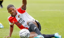 Thumbnail for article: 'Malacia heeft opties in overvloed: 'meer dan dozijn clubs' geïnteresseerd'