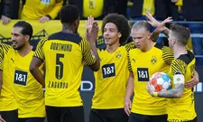 Thumbnail for article: Witsel laat zich uit over volgende club: “Ik wil rekening houden met familie”