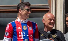 Thumbnail for article: Lewandowski krijgt onderuit de zak na statement: 'Ik kan dit niet verklaren'