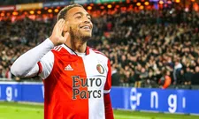 Thumbnail for article: Feyenoord moet knoop doorhakken: deadline voor Dessers-optie over enkele uren