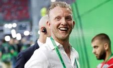 Thumbnail for article: 'ADO Den Haag stelt Kuyt aan als nieuwe trainer en plant presentatie al'