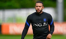 Thumbnail for article: Memphis: 'Ik heb hard getraind, mijn mond gehouden en laten zien dat ik beter ben'